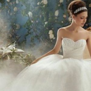 Original Alfred Angelo Cinderella dress